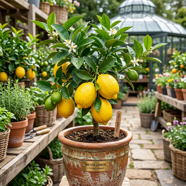 Fruit plants wholesale suppliers