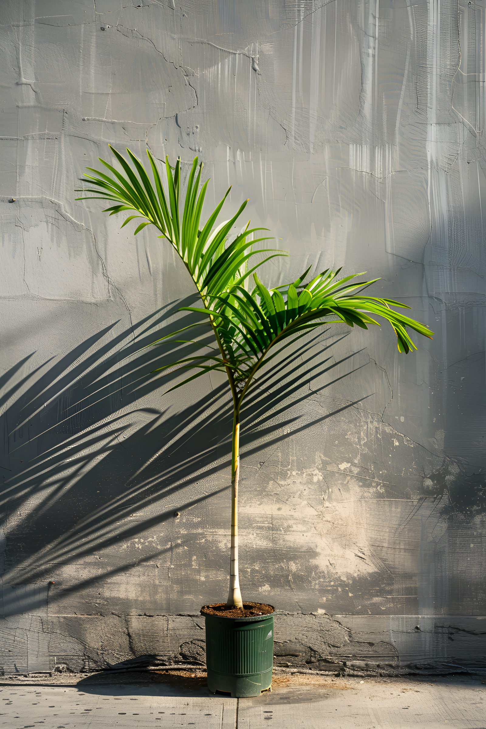 Bonsai plants bring peace and elegance into any space.